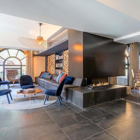 La Cordee - Charmant Appartement - 4 Personnes Шамони Экстерьер фото