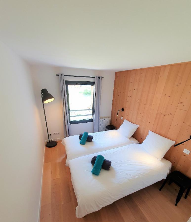 La Cordee - Charmant Appartement - 4 Personnes Шамони Экстерьер фото